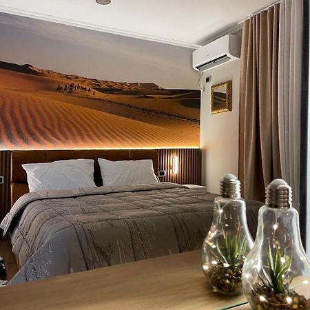 Superior 2Br Apartment ติรานา ภายนอก รูปภาพ