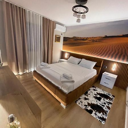 Superior 2Br Apartment ติรานา ภายนอก รูปภาพ