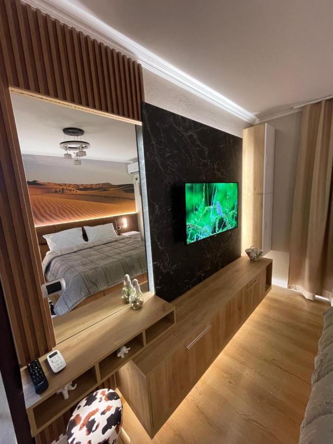 Superior 2Br Apartment ติรานา ภายนอก รูปภาพ